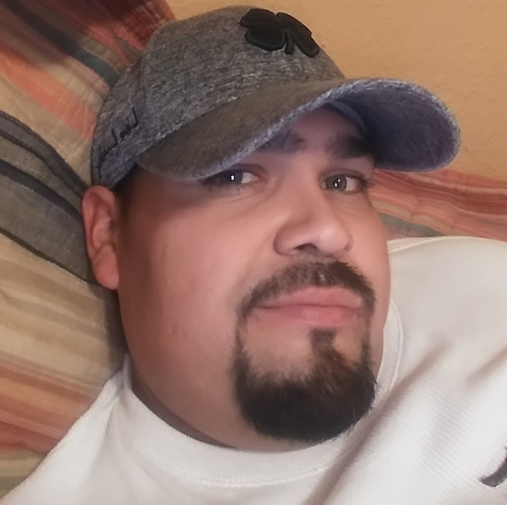 Meet your Posher, Adrian